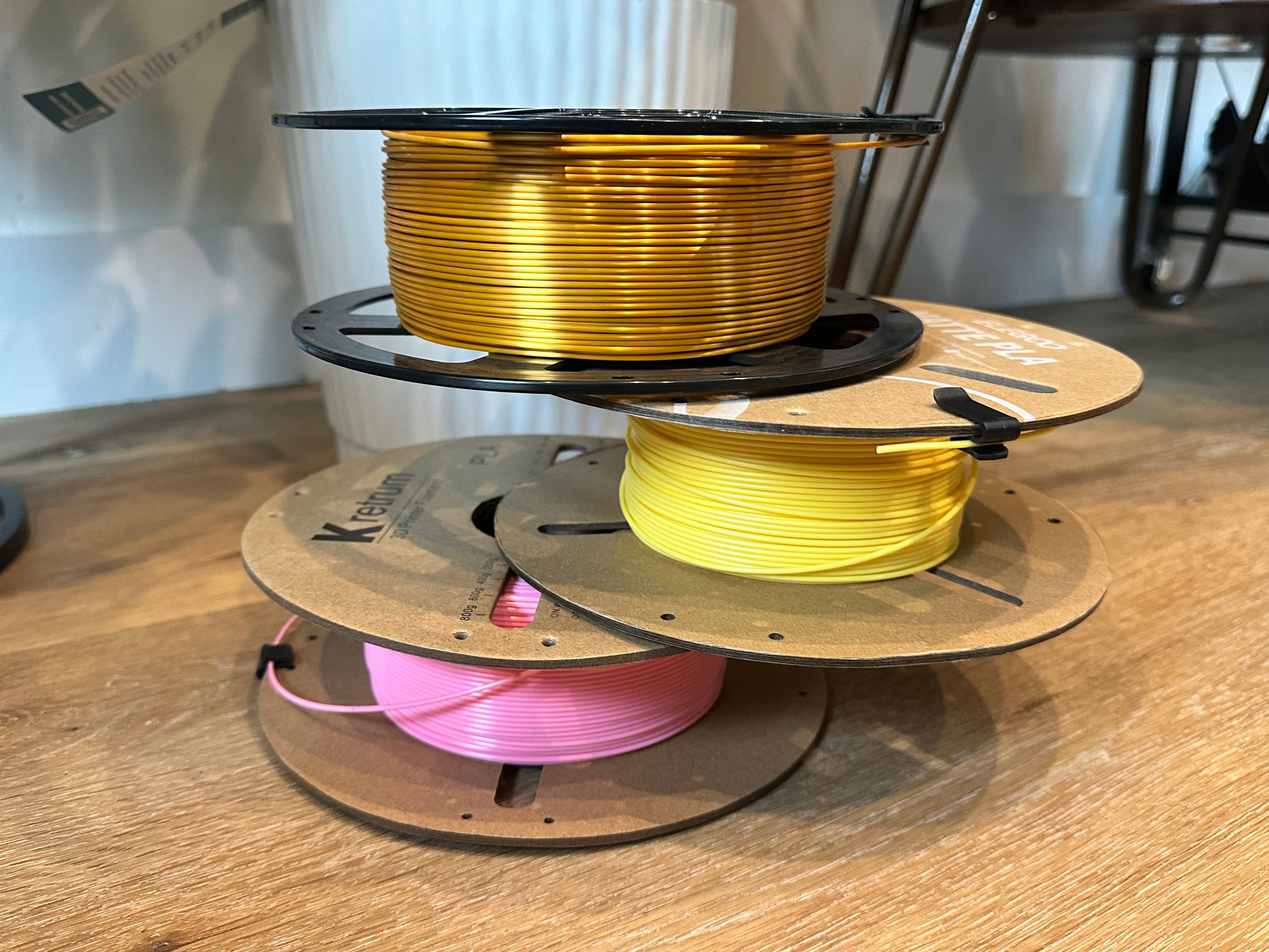 What Is PLA Filament? A Simple Guide to 3D Printing Materials