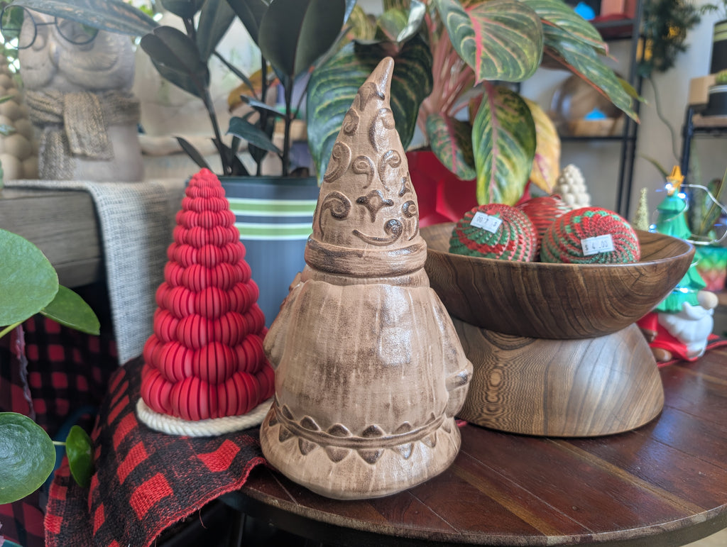 Christmas Gnome